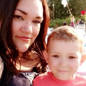 Meet your Posher, Natasha